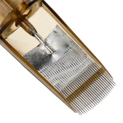 4 STK  N�LE  - KWADRON CARTRIDGE SYSTEM COMBAT 0.30MM SEM - SOFT EDGE MAGNUM