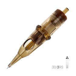 KWADRON� Cartridge - Round Shader