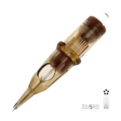 KWADRON� Cartridge - Round Shader