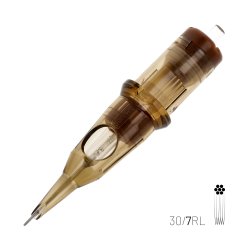 KWADRON� Cartridge - Round Liner