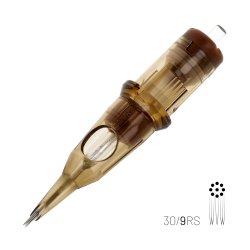 KWADRON� Cartridge - Round Shader