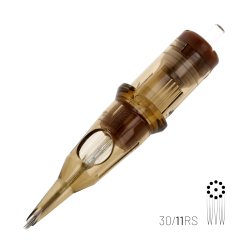 KWADRON� Cartridge - Round Shader