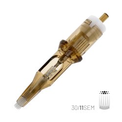KWADRON� CARTRIDGE - SUBLIME  - SOFT EDGE MAGNUM .