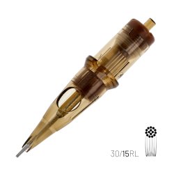 KWADRON� Cartridge - Round Liner