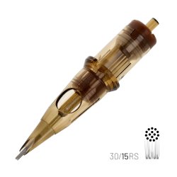 KWADRON� Cartridge - Round Shader