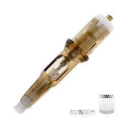 KWADRON� CARTRIDGE - SUBLIME  - SOFT EDGE MAGNUM .