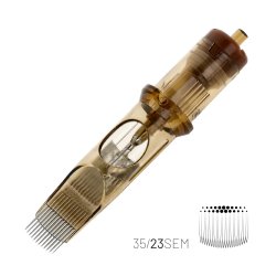 KWADRON� Cartridge - Soft Edge Magnum