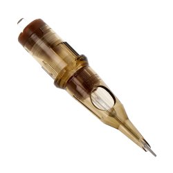 KWADRON� CARTRIDGE SYSTEM - 0.35MM ERL - EMPTY ROUND LINE