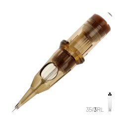 KWADRON� Cartridge - Round Liner