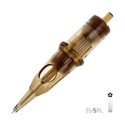 KWADRON� Cartridge - Round Liner