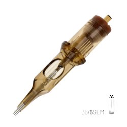 KWADRON� Cartridge - Soft Edge Magnum