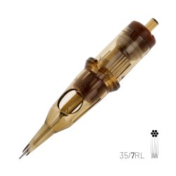 KWADRON� Cartridge - Round Liner