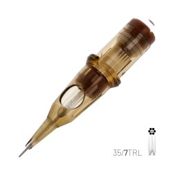 KWADRON� Cartridge - Round Liner