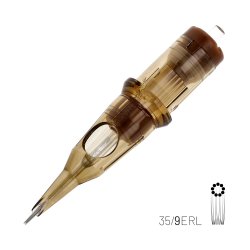 KWADRON� CARTRIDGE SYSTEM - 0.35MM ERL - EMPTY ROUND LINE