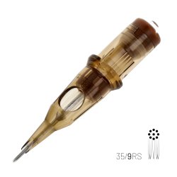 KWADRON� Cartridge - Round Shader