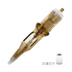 KWADRON� CARTRIDGE - SUBLIME  - SOFT EDGE MAGNUM .