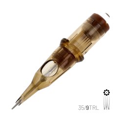 KWADRON� Cartridge - Round Liner
