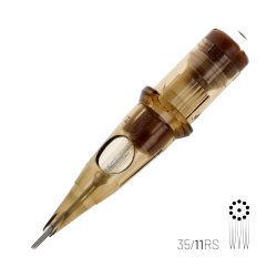 KWADRON� Cartridge - Round Shader