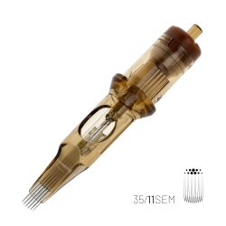 KWADRON� Cartridge - Soft Edge Magnum