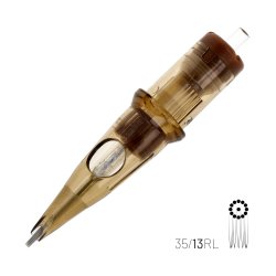 KWADRON� Cartridge - Round Liner