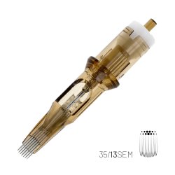 KWADRON� CARTRIDGE - SUBLIME  - SOFT EDGE MAGNUM .