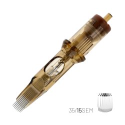 KWADRON� Cartridge - Soft Edge Magnum