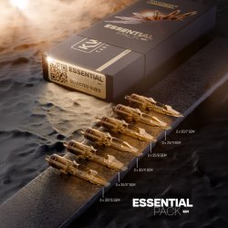 Kwadron Cartridge System SEM Essential Pack 18 pcs.