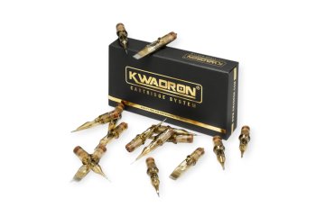 Kwadron Cartridges