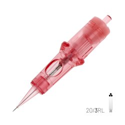 KWADRON� PMU OPTIMA CARTRIDGES