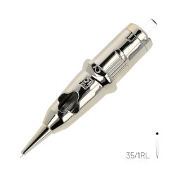 KWADRON� PMU OPTIMA GOLD CARTRIDGES