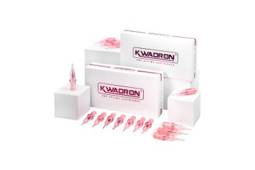 Kwadron PMU - SMP Optima Cartridge - Permament make up & SMP.