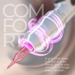 Micromaster PMU pen wireless