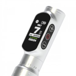 Micromaster PMU pen wireless