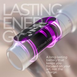 Micromaster PMU pen wireless