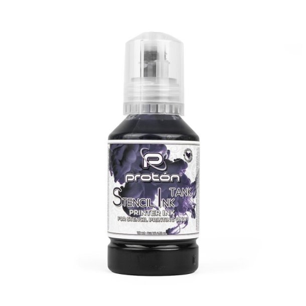 Proton Stencil Ink Tank for stencil printing � 127 ml