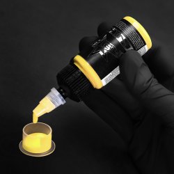 UNISTAR INK - ATHLETIC GOLD 30ML