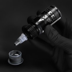 UNISTAR INK - BASIC GRAY DARK 30ml