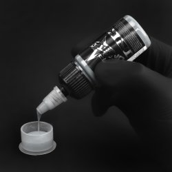 UNISTAR INK - BASIC GRAY MEDIUM 30ml