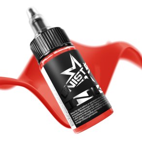 UNISTAR INK - BASIC RED 30ml 