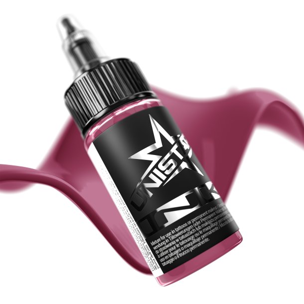 UNISTAR INK - BEETROOT VIOLET 30ML