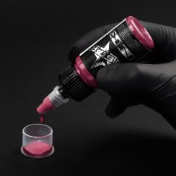 UNISTAR INK - BEETROOT VIOLET 30ML
