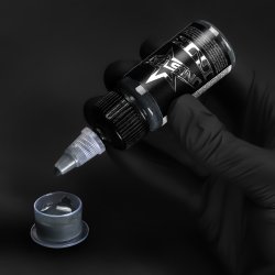 UNISTAR INK - BLUE GRAY 3 - 30ML