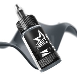 UNISTAR INK - BLUE GRAY 3 - 30ML