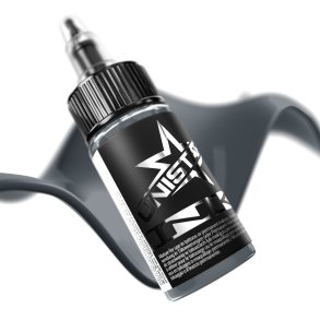 UNISTAR INK - BLUE GRAY 3 - 30ML