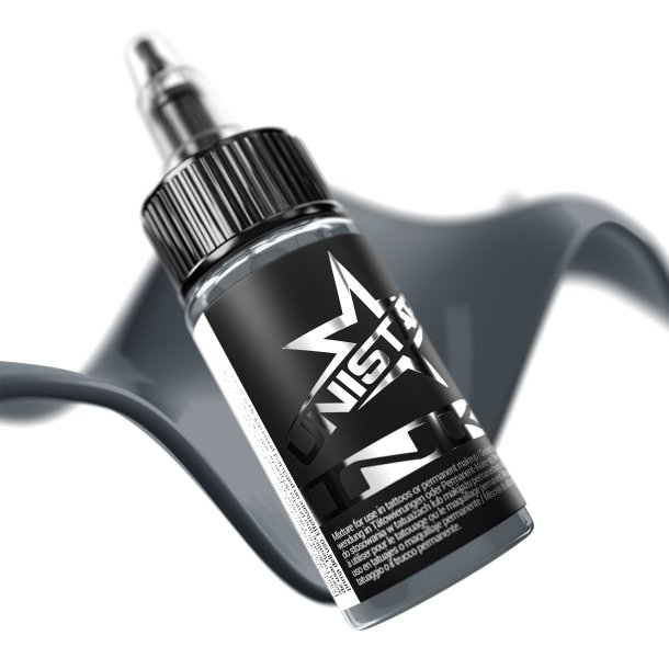 UNISTAR INK - BLUE GRAY 3 - 30ML