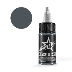 UNISTAR INK - BLUE GRAY 3 - 30ML