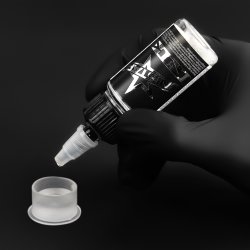 UNISTAR INK - COLOR MIXING SOLUTION 30ML