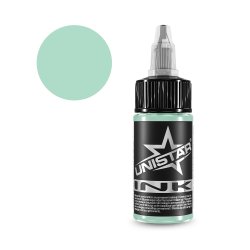 UNISTAR INK - MINT GREEN 30ML