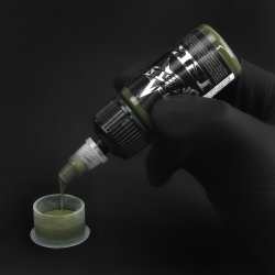 UNISTAR INK - OLIVE 30ML