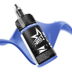 UNISTAR INK - PROCESS BLUE 30 ML